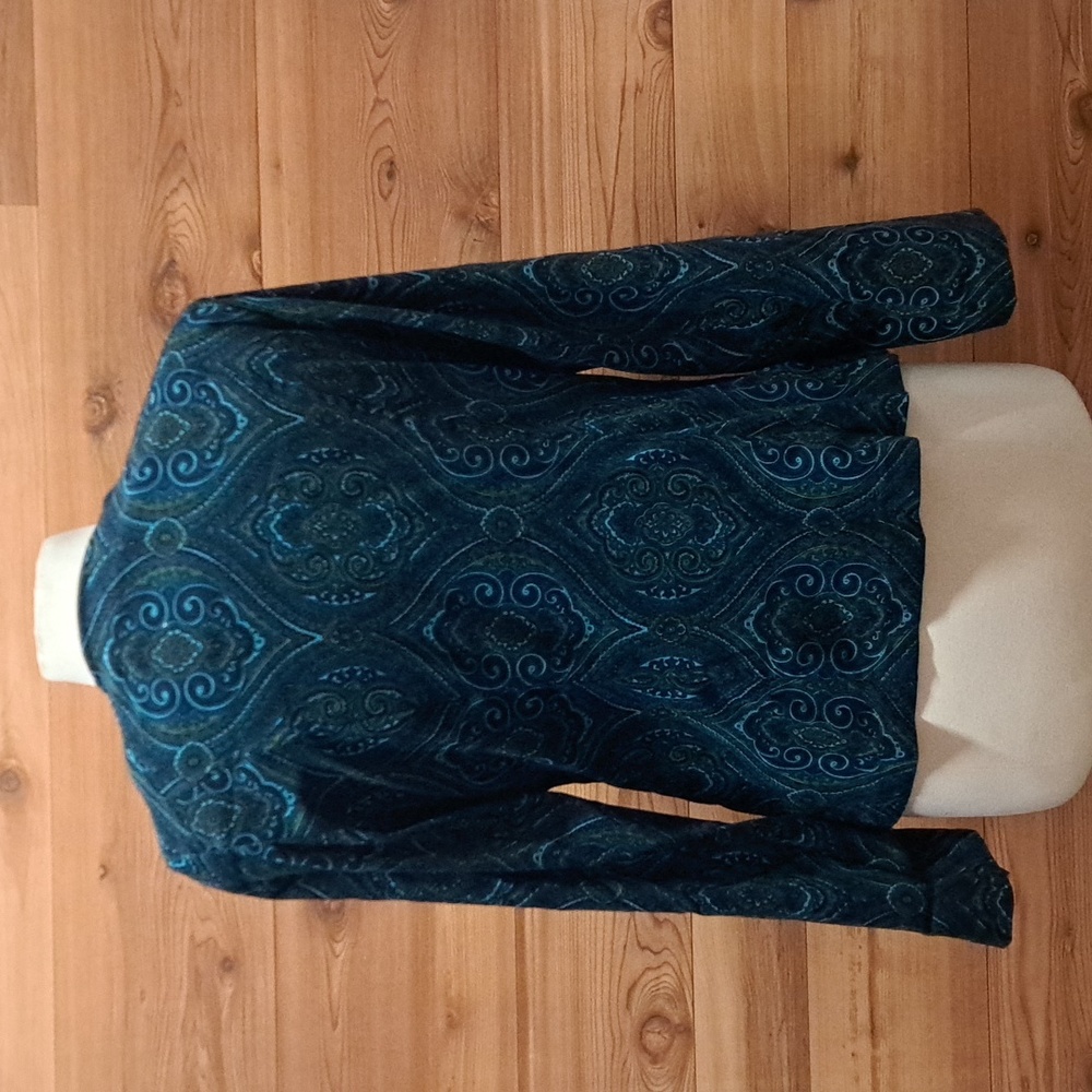 Notations Jacket - image 3